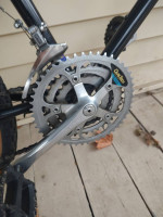 Like New See Pics 1980's Vintage Jamis Mountain Bike VGC