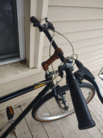 Like New See Pics 1980's Vintage Jamis Mountain Bike VGC