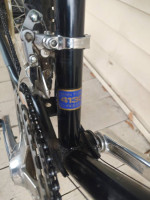 Like New See Pics 1980's Vintage Jamis Mountain Bike VGC
