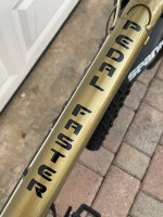2012 SE Stout XL 29er MTB
