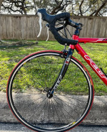 Felt Road Bike