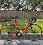 Felt Road Bike