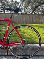 Felt Road Bike