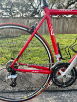 Felt Road Bike