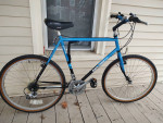 See Pics Vintage Jamis Mountain Bike Like New