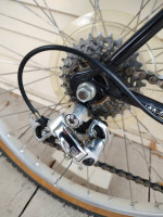 See Pics Vintage Jamis Mountain Bike Like New