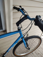 See Pics Vintage Jamis Mountain Bike Like New