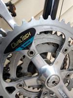 See Pics Vintage Jamis Mountain Bike Like New