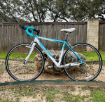 Trek Road Bike