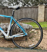 Trek Road Bike