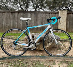 Trek Road Bike