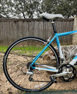 Trek Road Bike