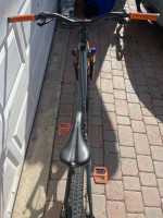 2017 Santa Cruz Tallboy XL 29er MTB
