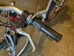 Next All Terrain Pro Aluminum Bike