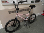 BMX Pro T-1*Mon-G Dom.Like NEW-4U, Our best offer, yeap. 20"