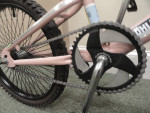 BMX Pro T-1*Mon-G Dom.Like NEW-4U, Our best offer, yeap. 20"