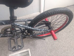 Kids Dynacraft Blade BMX bike