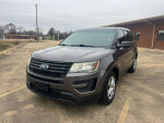 2016 Ford Explorer 113,000 mi