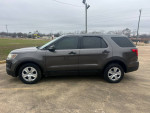 2016 Ford Explorer 113,000 mi
