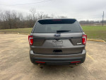 2016 Ford Explorer 113,000 mi