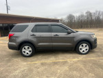 2016 Ford Explorer 113,000 mi