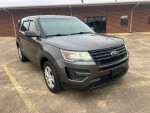 2016 Ford Explorer 113,000 mi