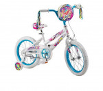 16 inch girls bike new