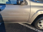 Chevrolet TrailBlazer 123,000 mi