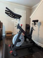 Sunny SF-B1805 Exercise Bike