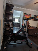 Sunny SF-B1805 Exercise Bike