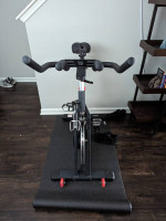 Sunny SF-B1805 Exercise Bike
