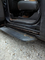 Chevrolet Avalanche 137,000 mi