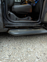Chevrolet Avalanche 137,000 mi