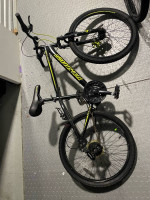 3 bikes !!!!’