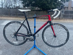 Giant Defy 5
