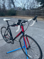 Giant Defy 5