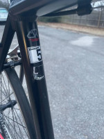Giant Defy 5