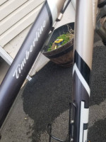 Gt  Timberline hybrid  bike