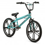 Mongoose Craze BMX bike