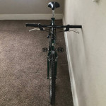 Mongoose Switchback 21 Speed Mountain Bike Fresh Tune Up