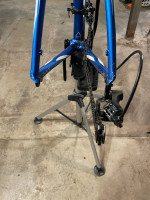 56cm Cannondale Road Bike