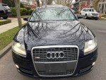 2008 Audi A6 3.2 FWD 135,000 mi