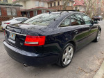 2008 Audi A6 3.2 FWD 135,000 mi