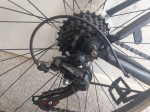 7-speed men's bicycle