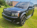 2013 Land Rover Range Rover 94,000 mi