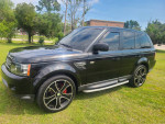 2013 Land Rover Range Rover 94,000 mi