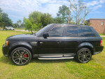 2013 Land Rover Range Rover 94,000 mi