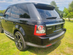 2013 Land Rover Range Rover 94,000 mi