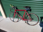 Trek 400 Road Bike