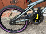 MAGNA RIPCLAW 20" BMX bike